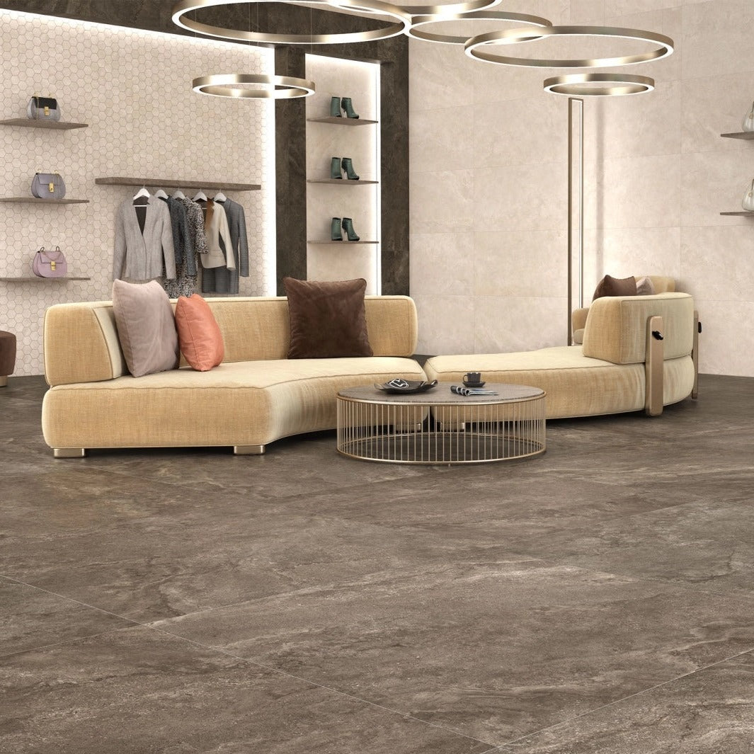 Pietra Umber